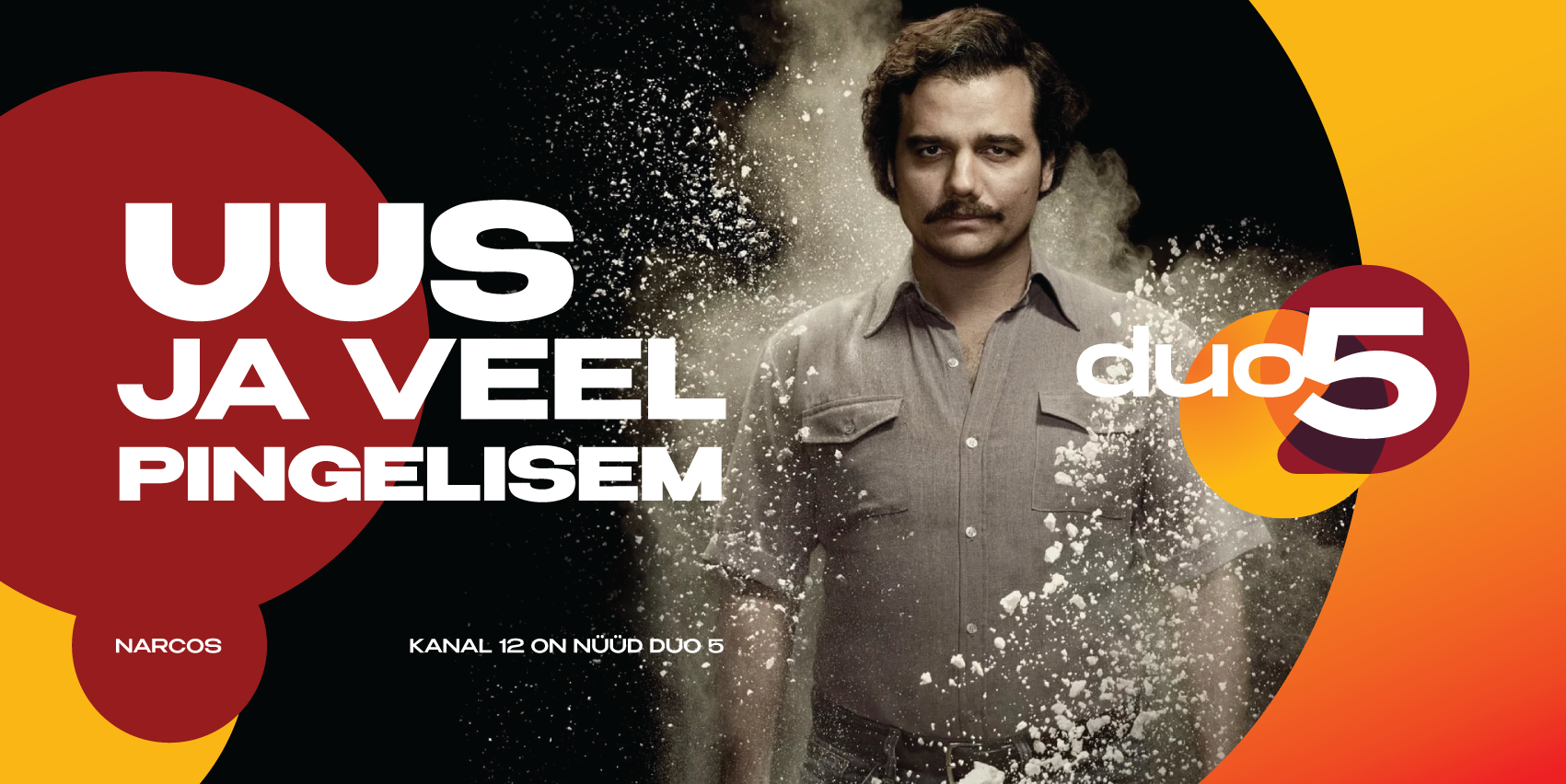 duo duo5 duo4 tv telekanal